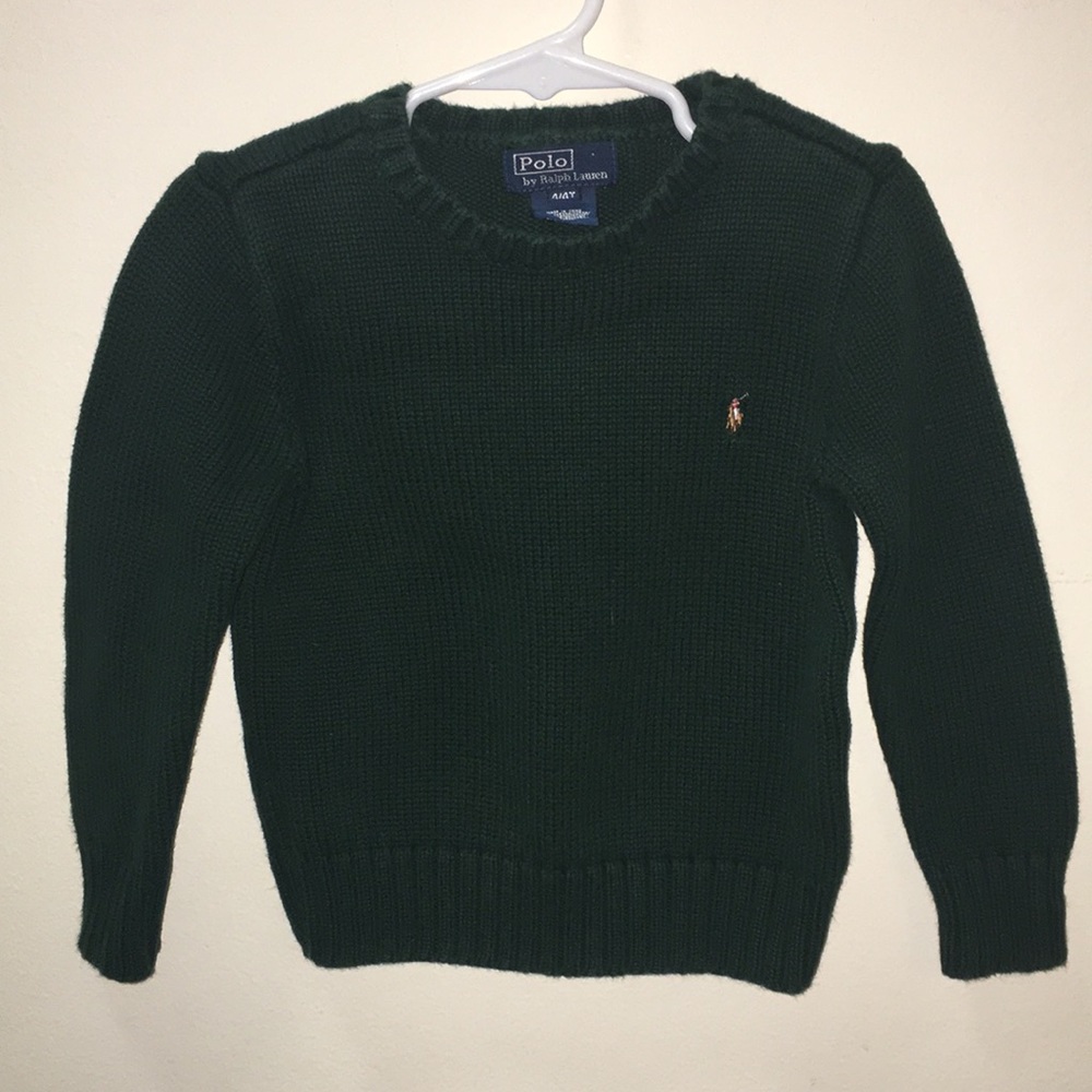 Polo Ralph Lauren | Sweater
